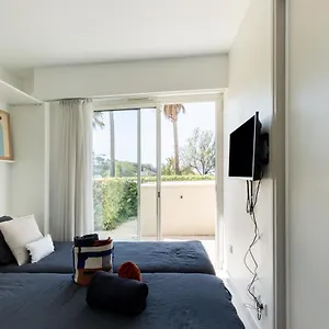 Appartement Le Palm, Sanary-sur-Mer