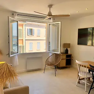 Appartement San Estello, Sanary-sur-Mer