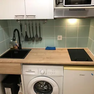 Appartement Avec Jardin, Sanary-sur-Mer